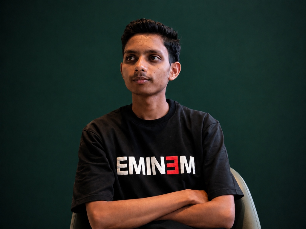 Devendra Sahu