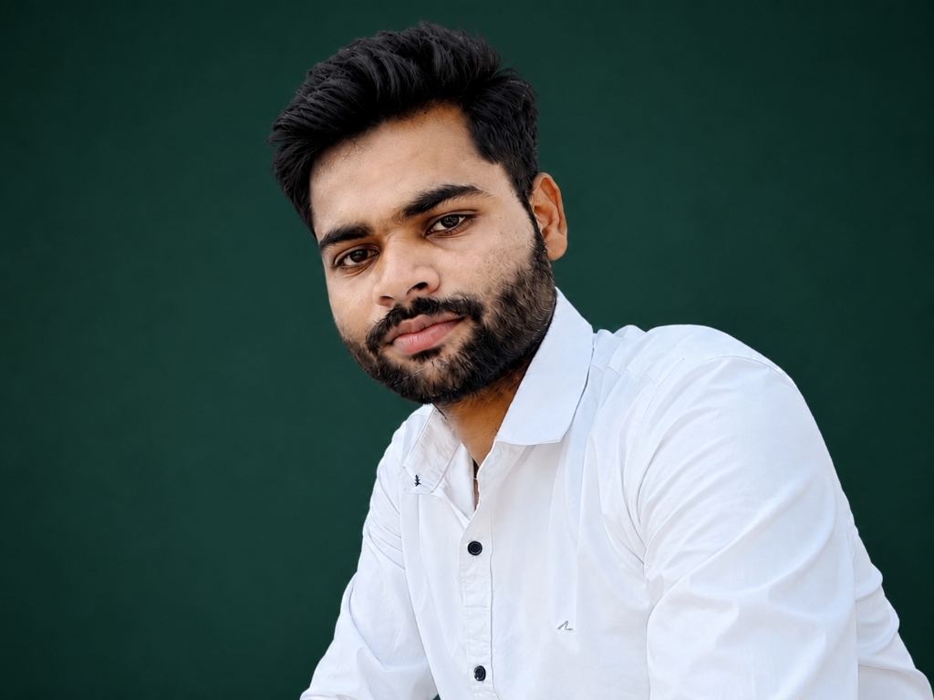Yadunandan Singh